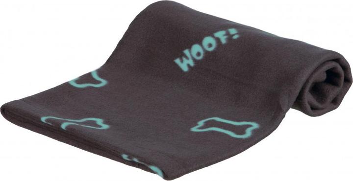 Actual product image Trixie Fleece blanket Beany (Dog)