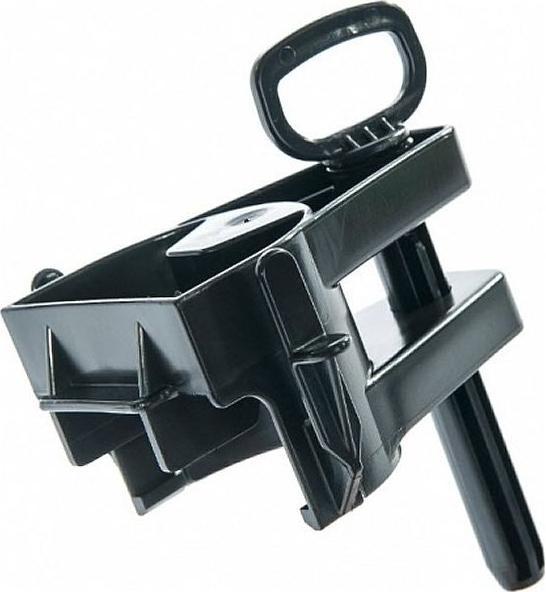 Actual product image Rolly Toys Adapter trailer to Peg-Pérego tractors