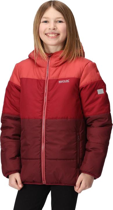 Image du produit Regatta - Veste matelassée LOFTHOUSE - Enfant (104)