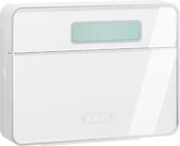 Abus GSM/PSTN-Wählgerät