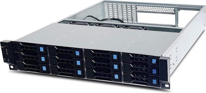 Actual product image Fantec SRC-2012X07 (3.5")