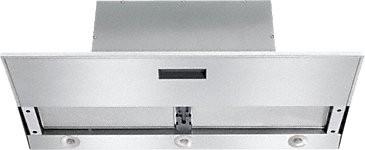 Actual product image Miele Da 3596-90 (Flat-screen hood)