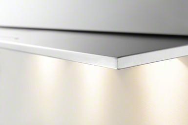 Actual product image Miele Da 3596-90 (Flat-screen hood)