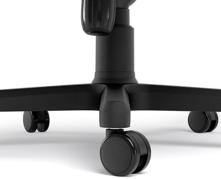 Produktbild noblechairs HERO Gaming Stuhl - MOUZ Edition