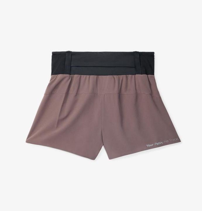 Produktbild Nnormal Race Shorts W Albergini (XS)
