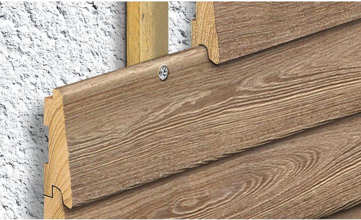 Image du produit Spax Vis de façade 4,5 x 70 mm 100 pcs. Acier inoxydable A2 ( 25470004507022 ) Filet de fixation Mini (100 Vis par pièce)