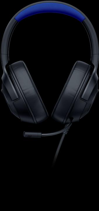 Productafbeelding Razer Octopus X (Bedraad)