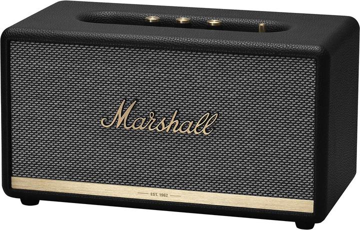 Marshall Stanmore II (Fonctionnement sur secteur)