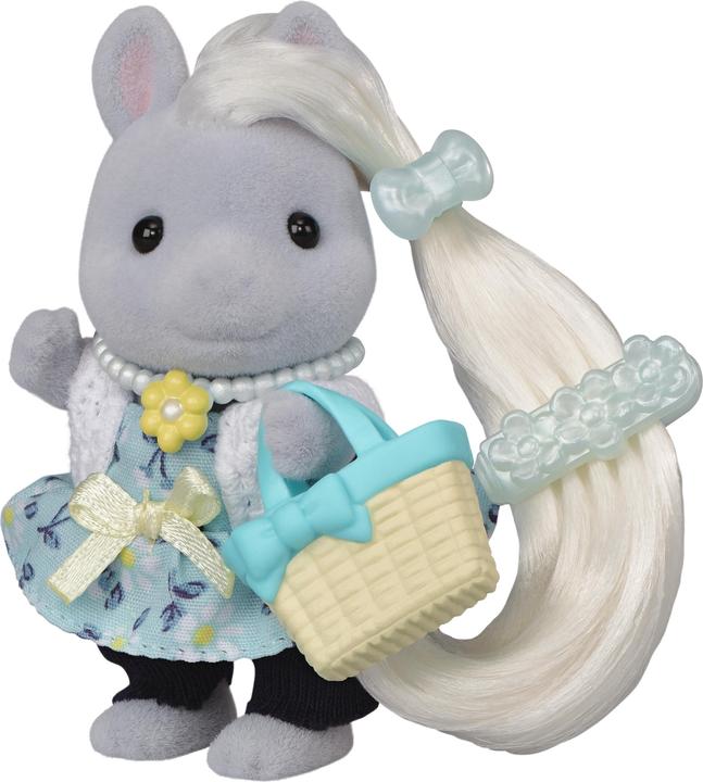 Image du produit Sylvanian Families Pony Friends Set