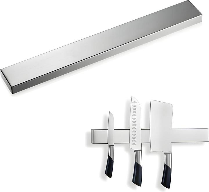 Hermex Magnetische Messerleiste