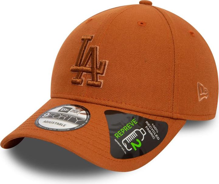 Immagine prodotto New Era Cappellino 9Forty Strapback - OUTLINE Los Angeles Dodgers