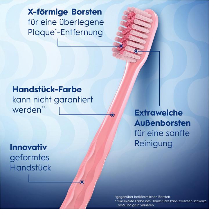 Immagine prodotto Oral-B Extra Soft (Extra morbido, 1 x)