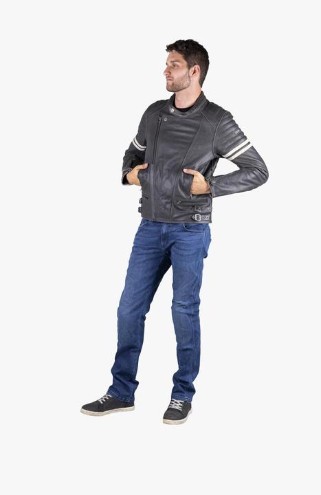 Actual product image iXS Classic LD Jacket Andy (Men, Women, 54)