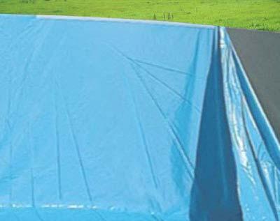Image du produit Mendler Housse intérieure de piscine Bâche intérieure de piscine, épaisseur 0,5mm - Ø 4,57m x 1,32m