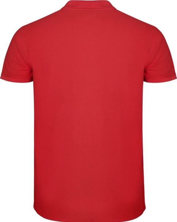 Actual product image Alpinia Childrens/Kids Star Short-Sleeved Polo Shirt (146, 152)