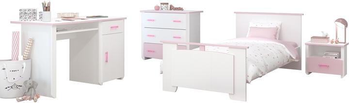 Produktbild Parisot Frickenhausen (90 x 200 cm)