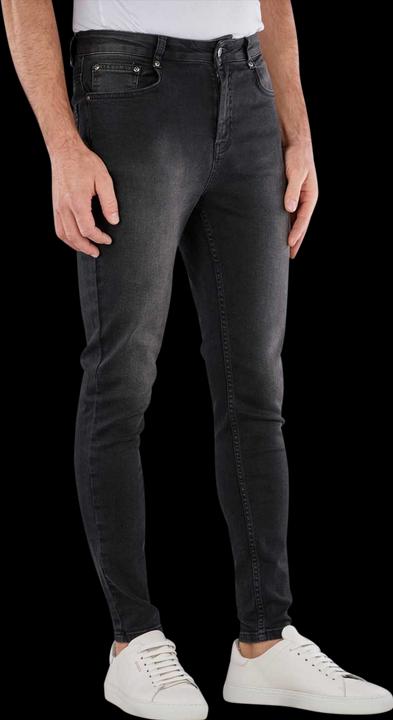 Actual product image Siksilk Jeans Skinny Jeans (W30)