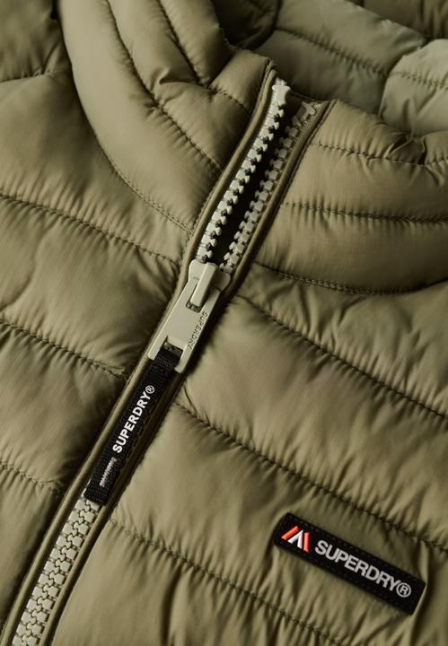 Produktbild Superdry Fuji Lite Steppweste (S)