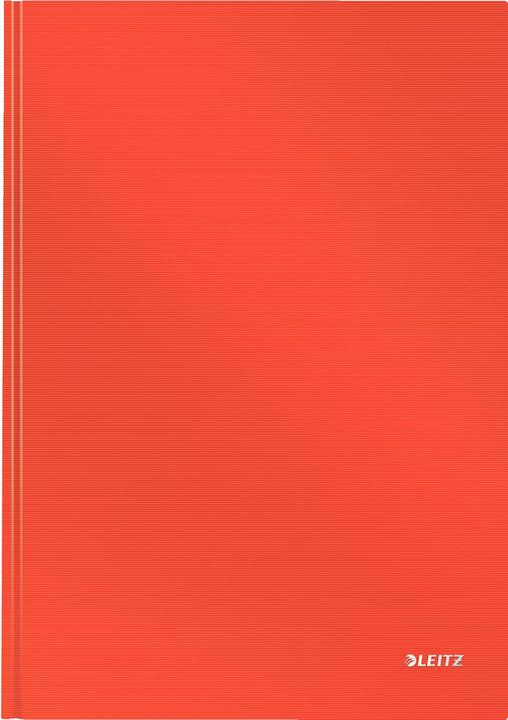 Image du produit Leitz Solid (A4, À rayures, Couverture rigide)