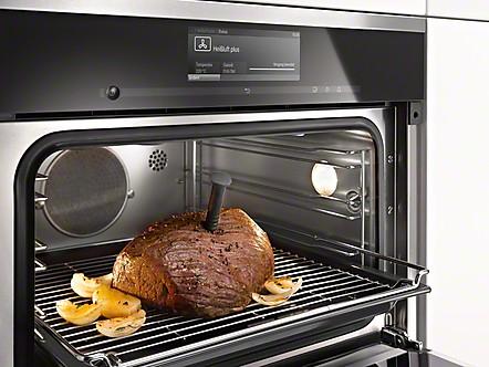 Image du produit Miele Dgc 6800