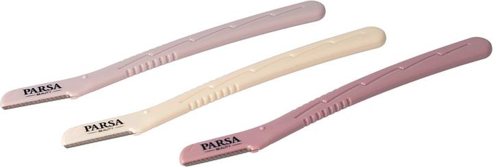 Immagine prodotto Parsa Beauty Taglia sopracciglia e peli del viso Parsa, colorato