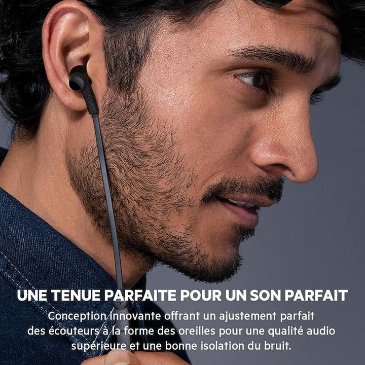 Produktbild Belkin Rockstar (ANC, Kabelgebunden)