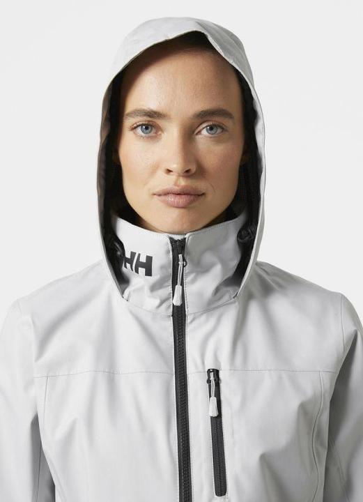 Produktbild Helly Hansen W CREW HOODED JACKET 2.0 (S)