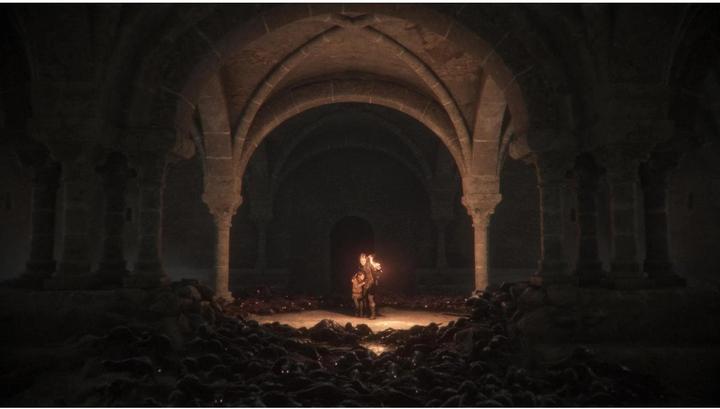 Produktbild Focus Home Interactive A Plague Tale: Innocence (PS5, Multilingual)