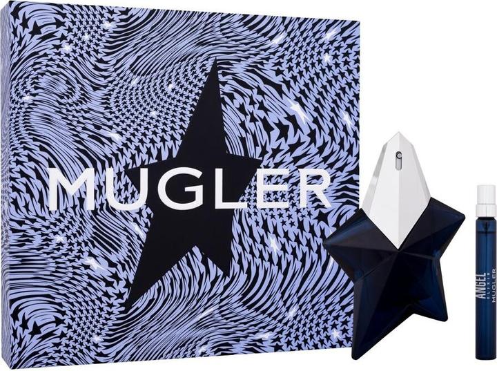 Image du produit Thierry Mugler Angel Set Eau de Parfum 50ml + Eau de Toilette 10ml (Eau de parfum, 50 ml)