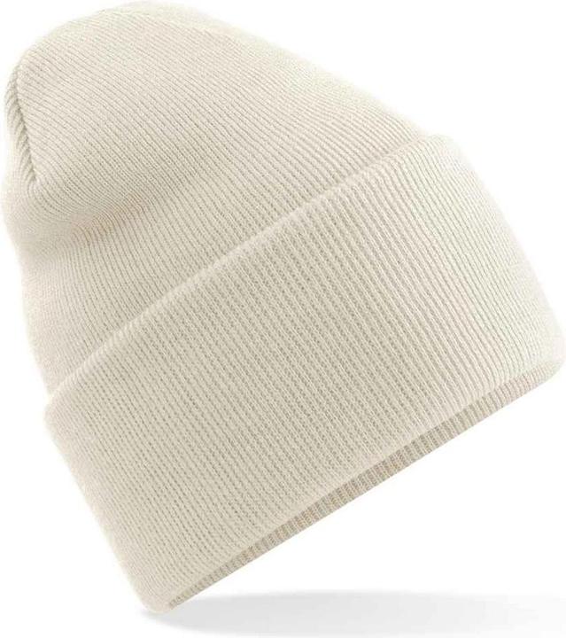 Produktbild Beechfield Original Mütze Tief gefesselt (One Size)