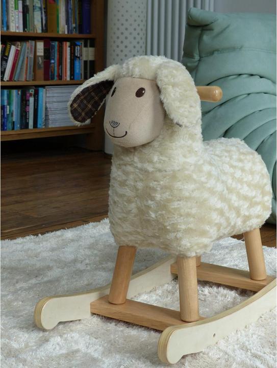 Image du produit little bird told me Lambert - Heritage Stable