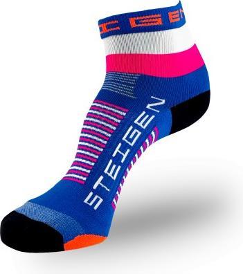 Image du produit Steigen Chaussettes ¼ Length Socks (Taille unique)