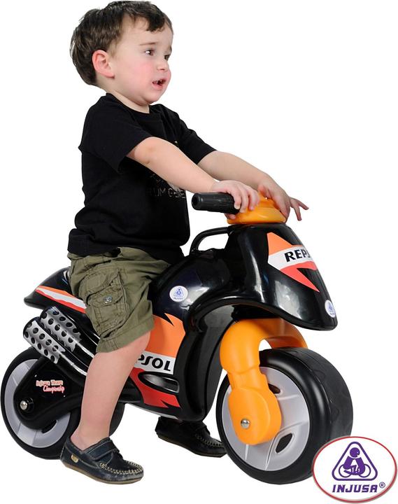 Image du produit Injusa Moto