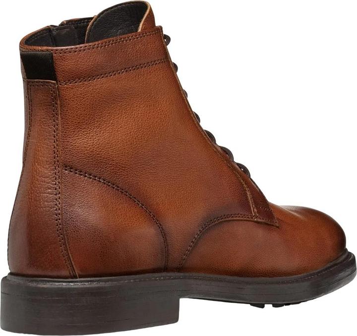 Produktbild Geox Stiefel Tiberio Lackleder (42)