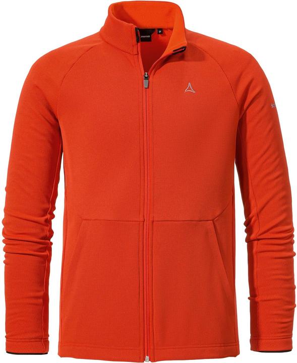 Image du produit Schöffel Fleece Jacket Toreck M Veste de randonnée pour homme (56)