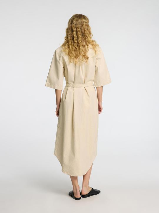 Produktbild Selected Femme Denim Blusenkleid (38)