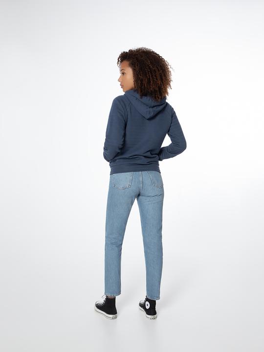 Produktbild MGA Frauen Sweatshirt Protest nxgjannu Full Reissverschluss Hoody (38)