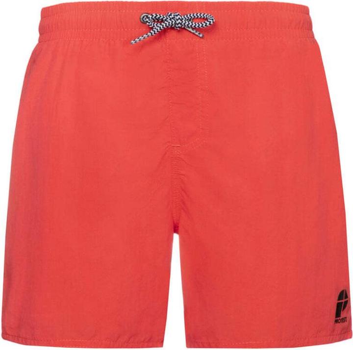 Actual product image Protest Kids Swim Shorts Culture (152)