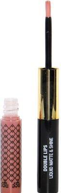 Produktbild NEE Double Lips liquid matte & shine