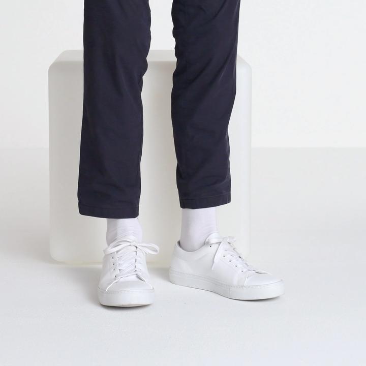 Actual product image Blacksocks Organic Comfort (Single pack, 45 - 46)