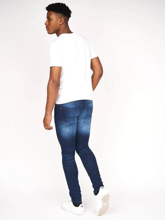 Produktbild Crosshatch Barbeck Jeans (38)