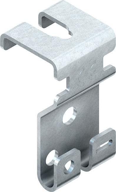 Produktbild Niedax Gitterrinnen-Abhängebügel (Bügel, 1 Stk.)
