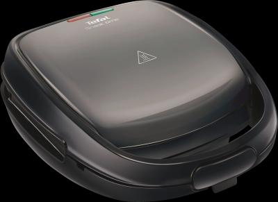 Actual product image Tefal snack time