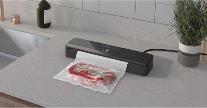 Actual product image Electrolux E4VS1-4AG Vacuum bag