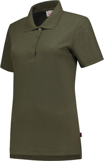 Tricorp 201006Fuchsia4XL Poloshirt Slim Fit Dames (4XL)