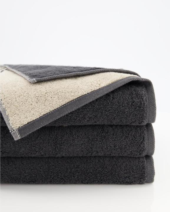 Image du produit Cawö Handtücher Alpenchic Allover (70 x 140 cm)