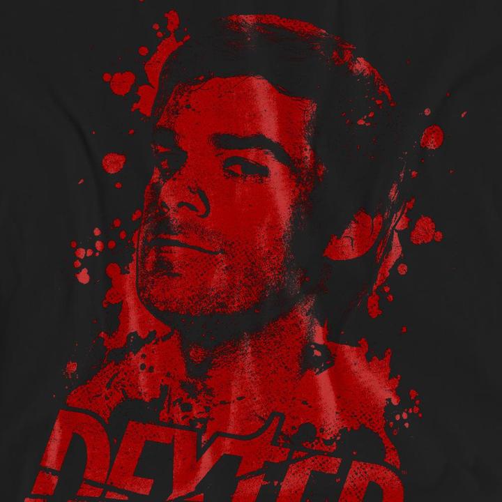Produktbild IVF Hartmann Born In Blood TShirt (XXL)