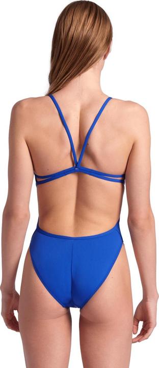 Produktbild Arena W Swimsuit Lace Back Solid (30)