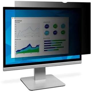 Actual product image 3M Pf240w9b (24", 16 : 9)