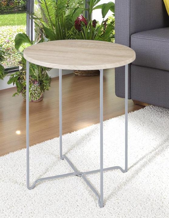 Actual product image HAKU Möbel Amaya (40 x 52 x 40 cm)
